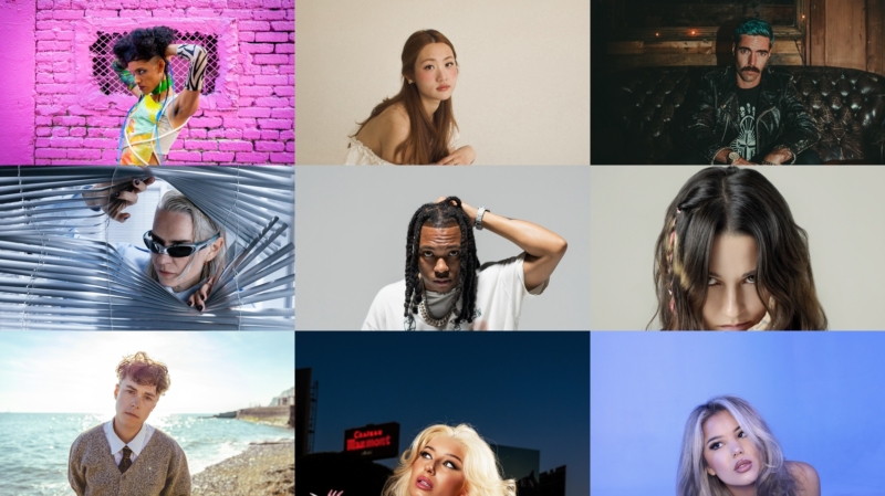 Artists to Add to Your Summer Playlist 2026
