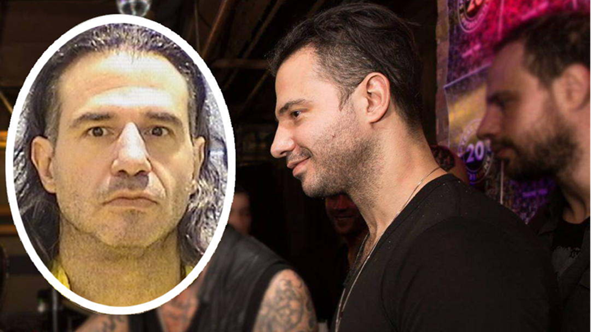 Spybar Co-Owner Dino Gardiakos Sentenced to Six Years in Prison