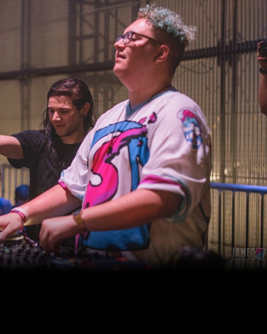 Slushii Appeals to FBI in Desperate Bid to Recover Stolen SoundCloud