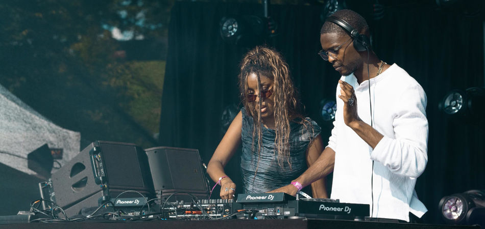 Mysie Brings Genre-Fluid Energy to Øya Festival 2026