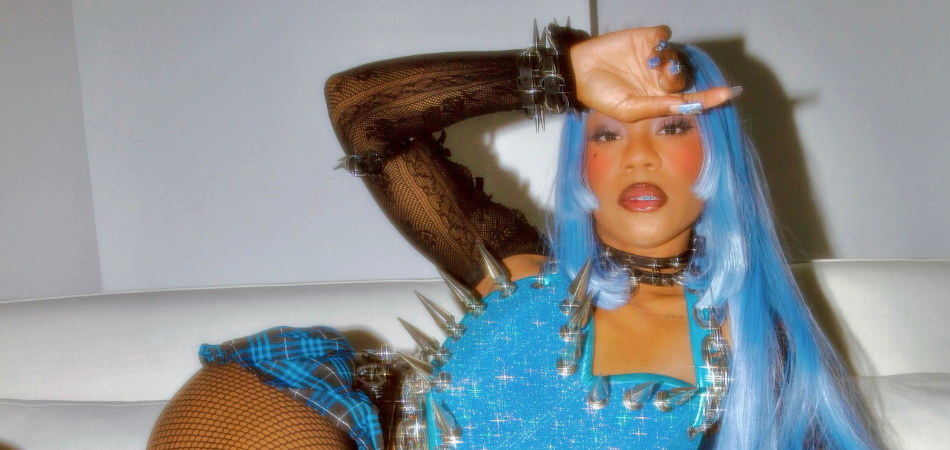 Rakiyah on 'My Collection of Boy Tears' and Her Limitless Sonic World