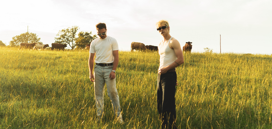 Superstar and Florence Cardigan Release Call to Action Single 'Stray'