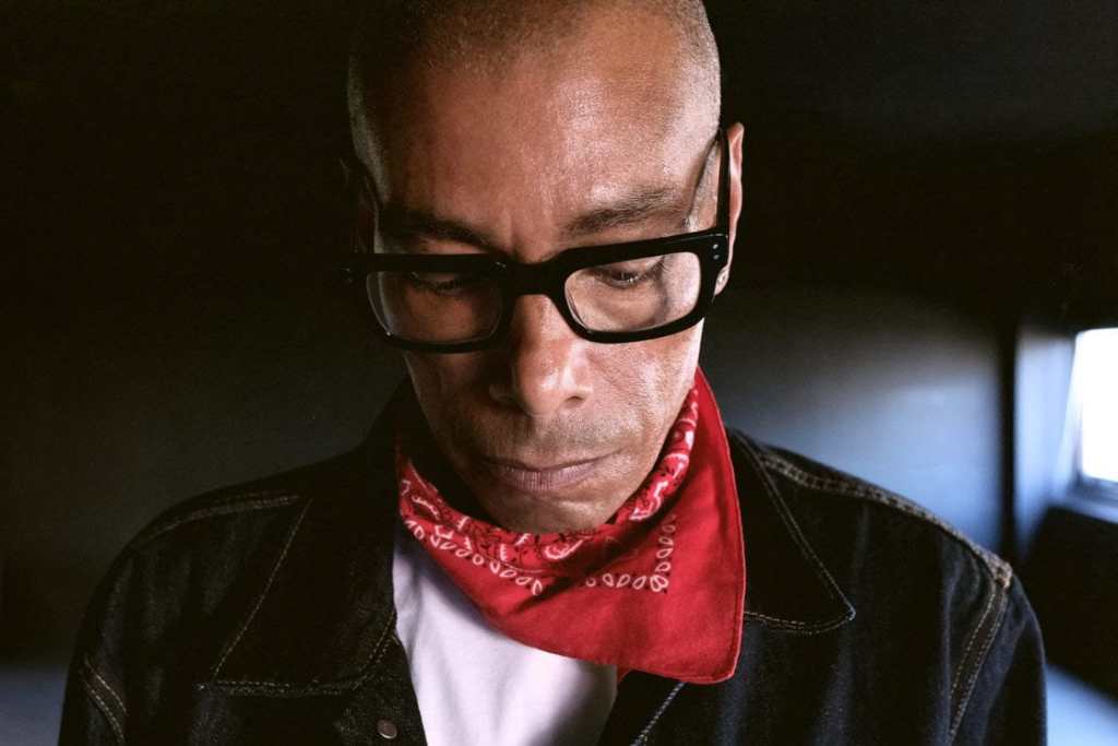 Dave Angel
