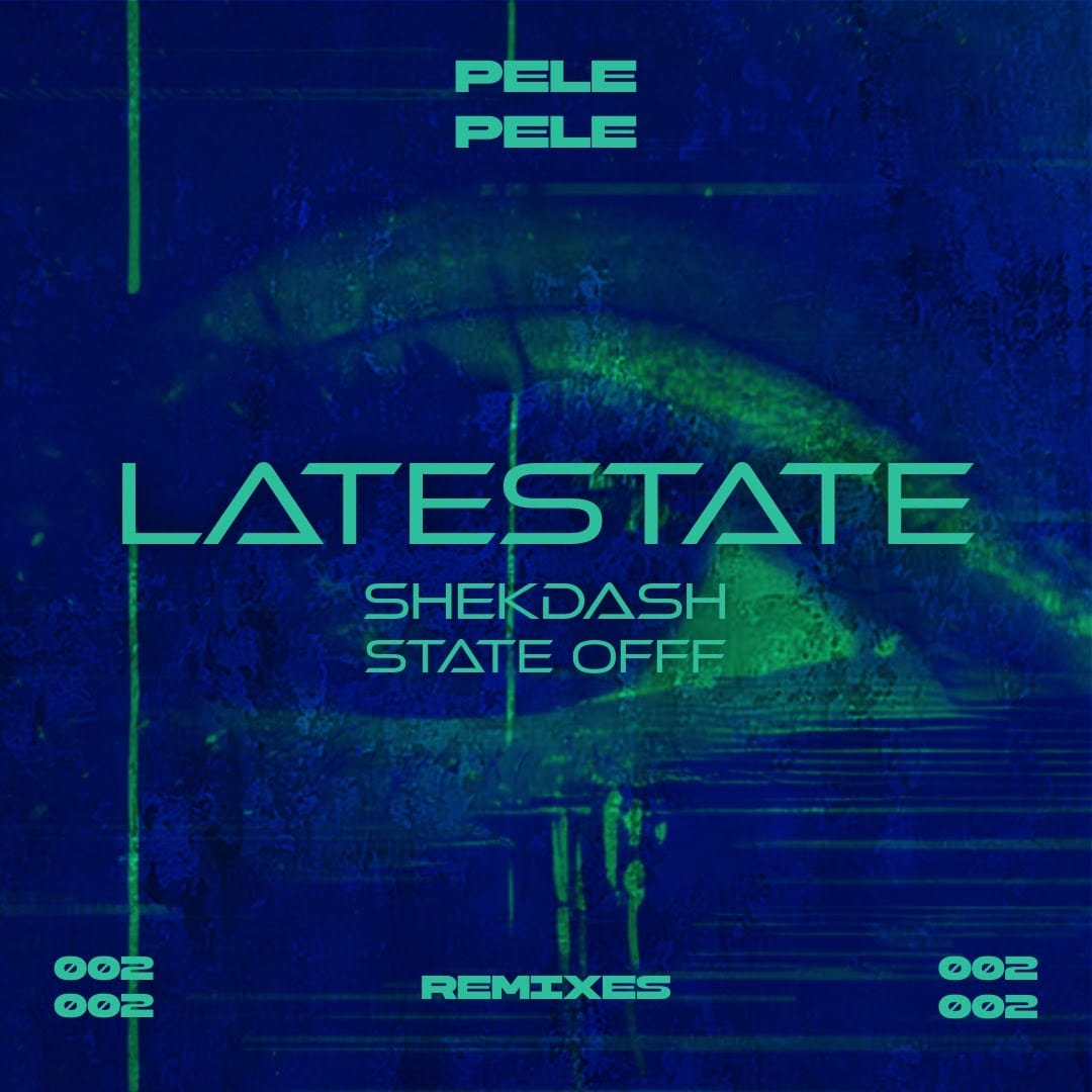 AQUTIE Expands PELE PELE Vision With LATESTATE Remix Series