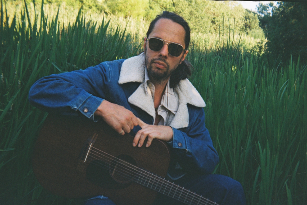 Tommy Arch Delivers Two Sides of Heartbreak on New Double A-Side