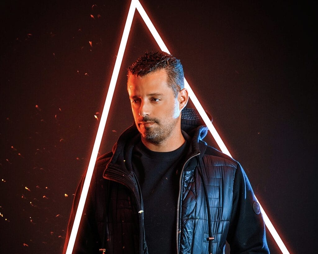 Stylo Lands on ÆDEN with Two Milestone Records