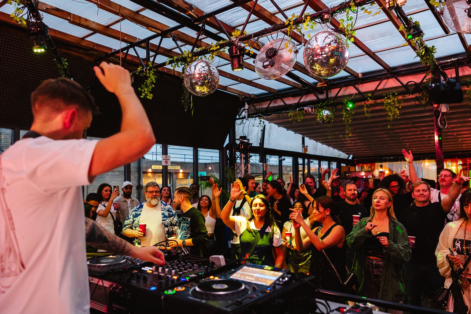 Yeadon on AI and Creative Integrity in Electronic Music