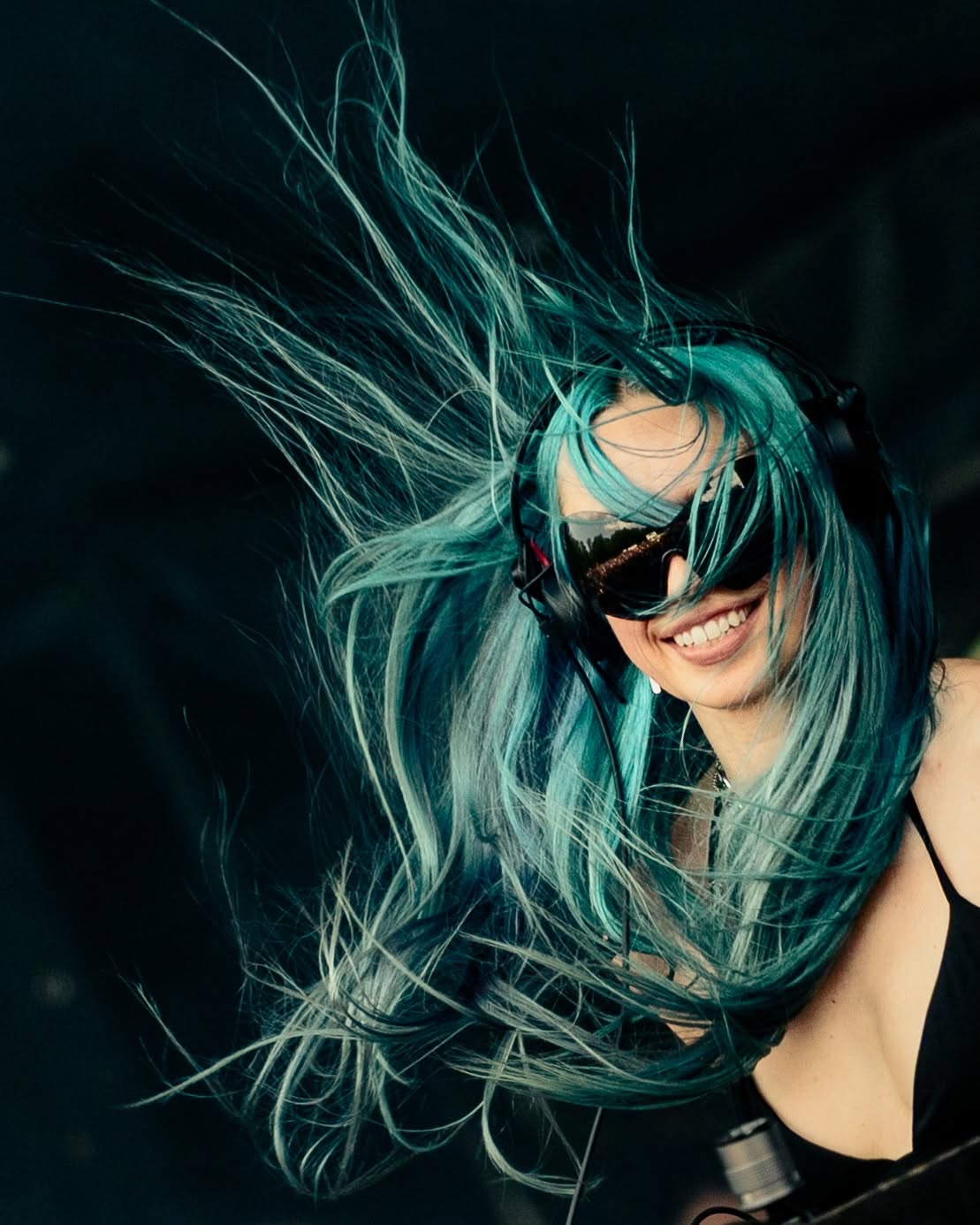 Zorza on Internet Niche Fame and Her Evolution at North Coast