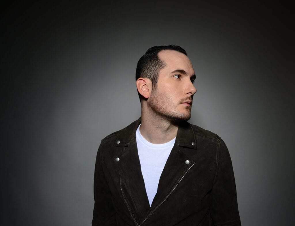 Andrew Bayer Announces A Light That Guides Weary Travelers Home Tour
