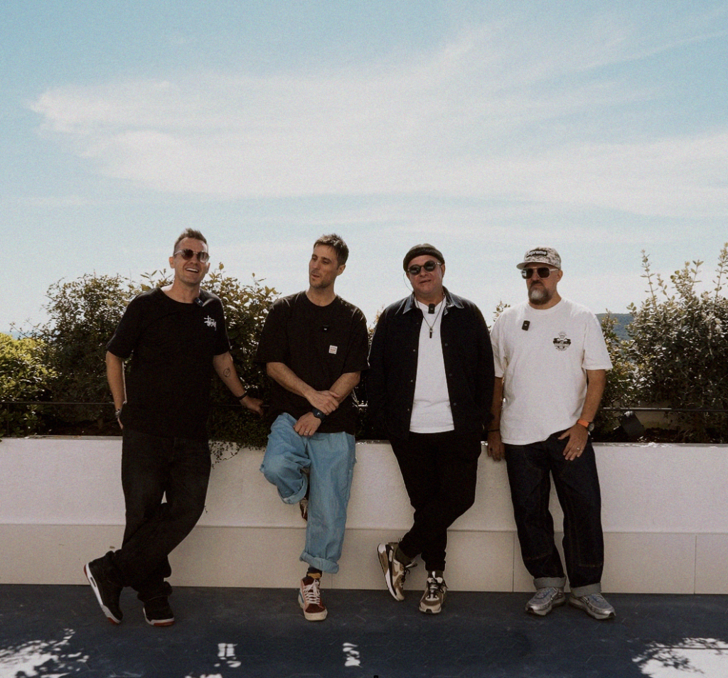 Ibiza is in Our DNA: Melon Bomb Reflect on 10 Years of Success