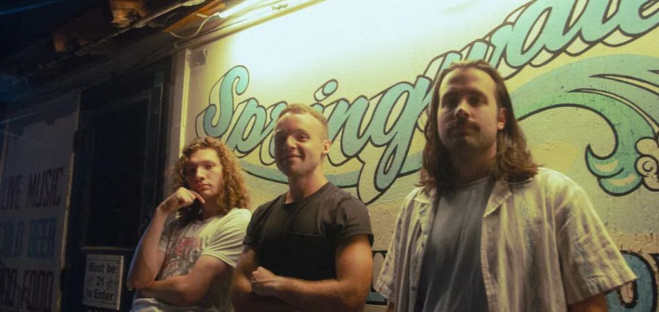 Pink Triangle Delivers an Indie Rock Tour de Force with “I Wanna Be That Girl”