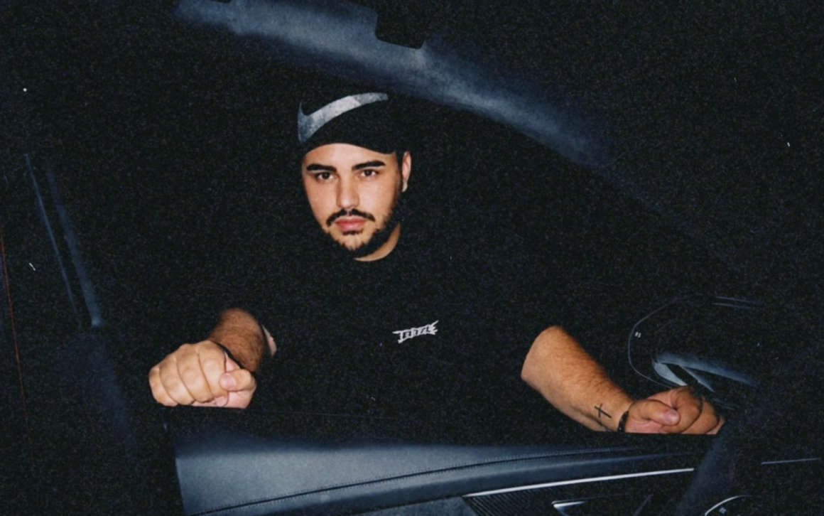 Karim Panzetta Gets Honest on New Single “Not Made For Loving You”