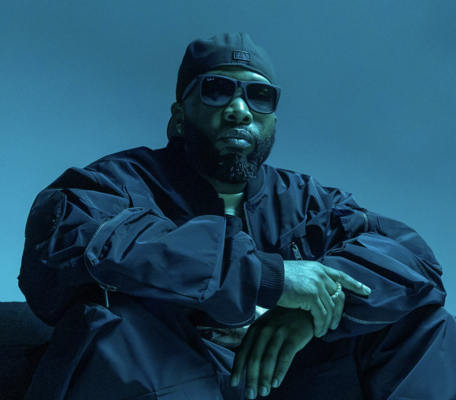 Mack DeeZe Captures Acceptance and Moving Forward with "On & On"