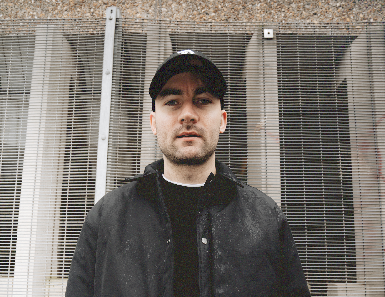STEZ Brings London Club Energy to ‘Work The Box’