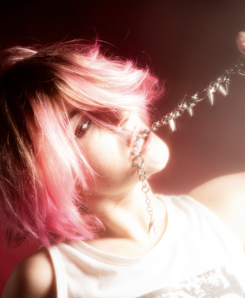 Marta Vega Shares Fuzzy Yet Energetic Single "OMG I’m In Love"