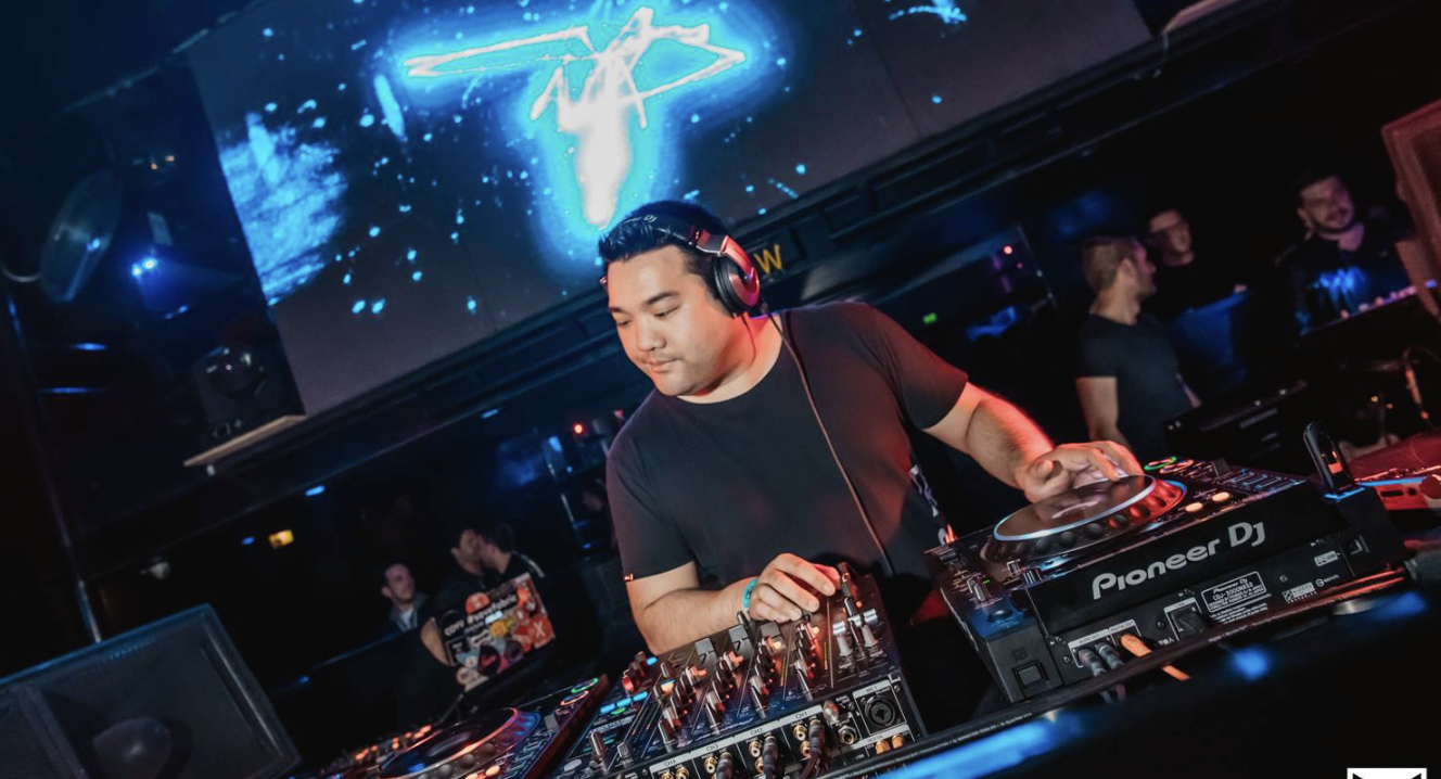Darin Epsilon on Branding, Genre Boxes, and Artistic Evolution