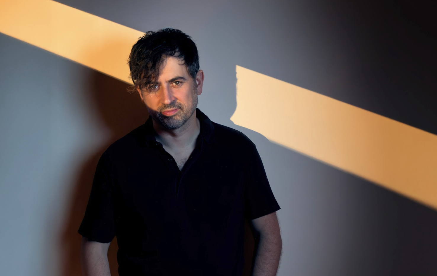 Dimitri Andreas Returns With the Double-Vinyl 'Pelican'