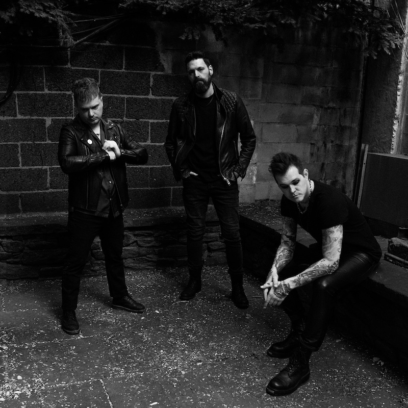 Some Days Are Darker Deliver an Intoxicating New Single, "Memorize You"
