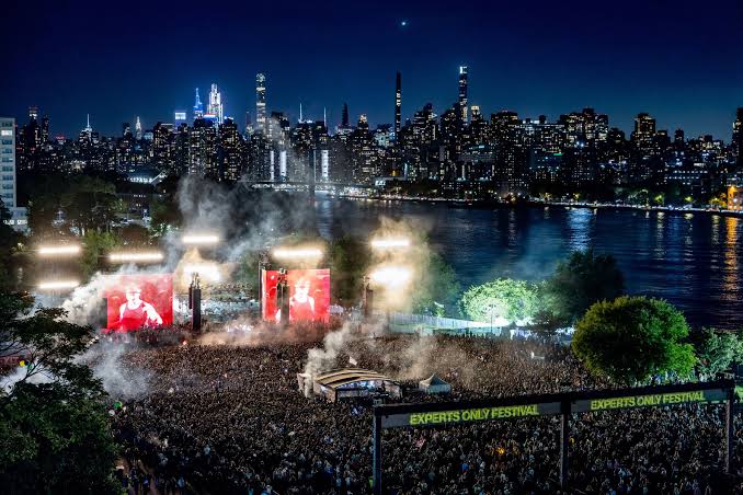 5 Artists to Catch at Experts Only Festival New York 2026