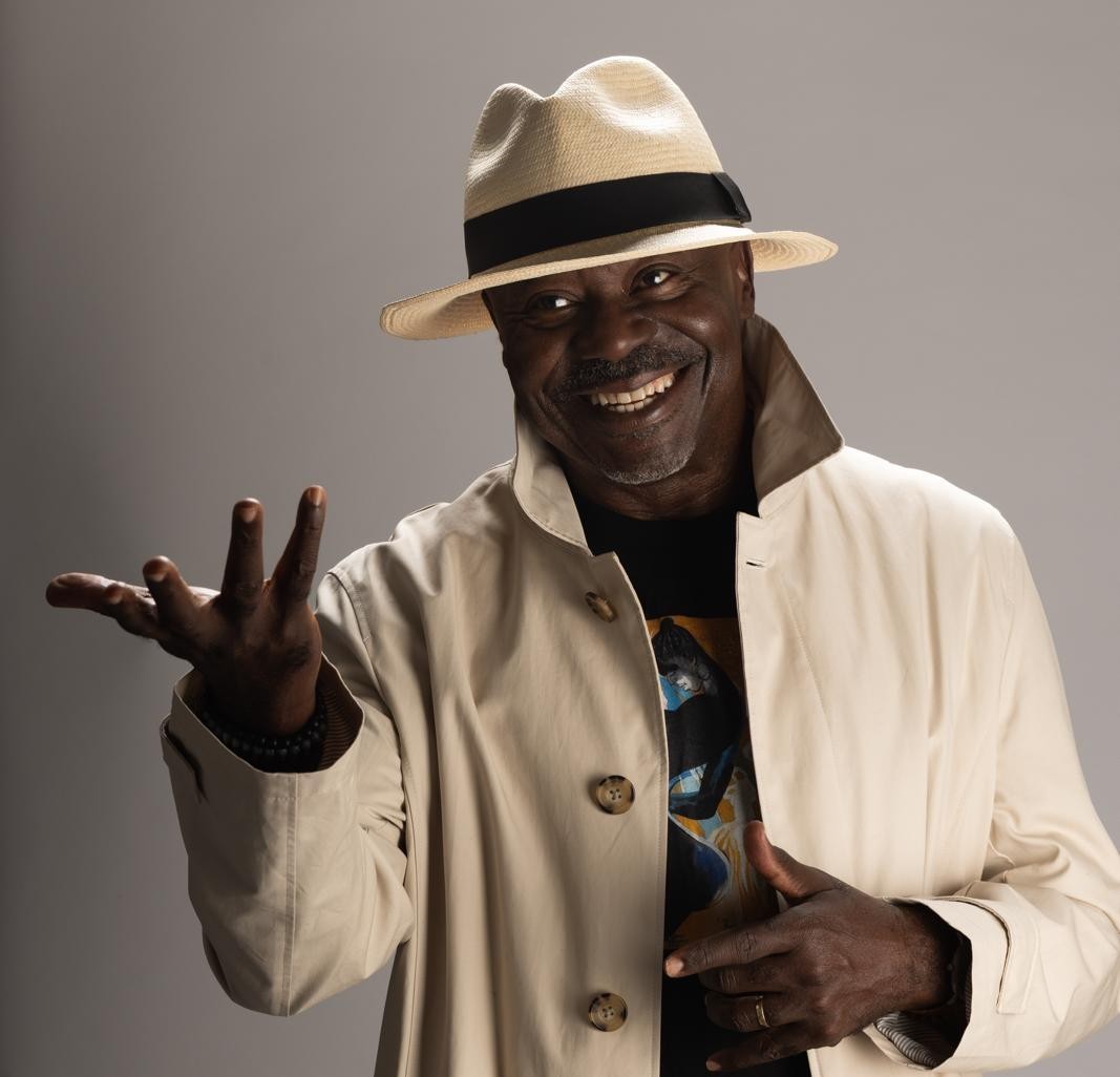 Jon Scott Celebrates Gratitude and Resilience on “YOU ARE SO REAL”