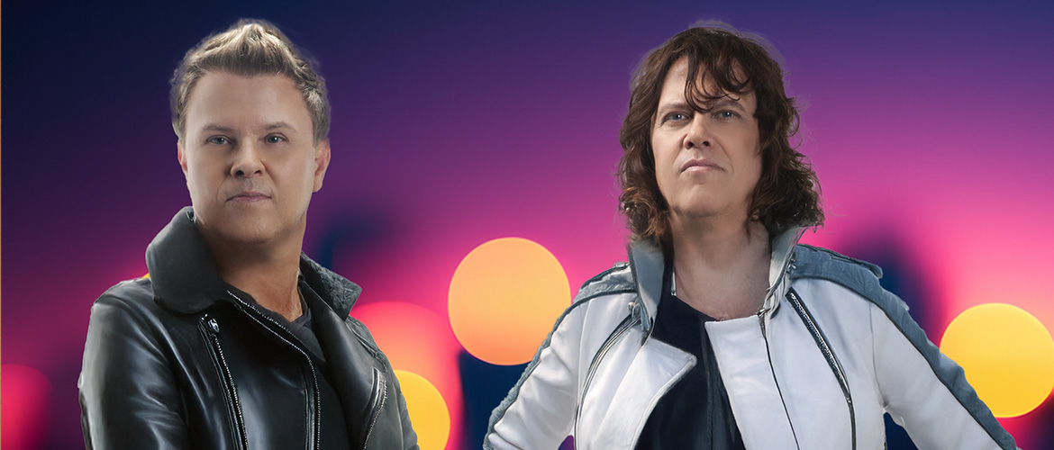 Peppermint Heaven Reach Retro-Futurist Peak on New EP
