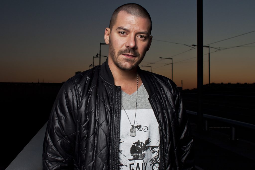 Peter Brown on the Enduring Power of House Music